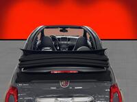 Fiat-Abarth 500 vaihtoauto
