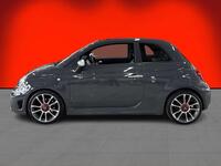 Fiat-Abarth 500 vaihtoauto
