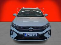 Volkswagen Taigo vaihtoauto