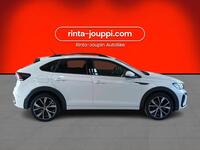 Volkswagen Taigo vaihtoauto