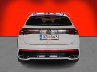 Volkswagen Taigo vaihtoauto