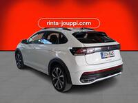 Volkswagen Taigo vaihtoauto