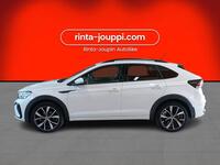 Volkswagen Taigo vaihtoauto