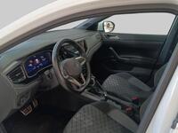 Volkswagen Taigo vaihtoauto