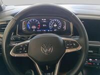 Volkswagen Taigo vaihtoauto