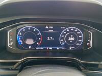 Volkswagen Taigo vaihtoauto