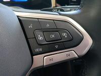 Volkswagen Taigo vaihtoauto