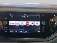 Volkswagen Taigo vaihtoauto