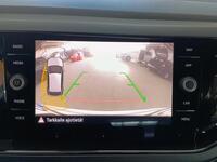 Volkswagen Taigo vaihtoauto