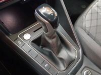 Volkswagen Taigo vaihtoauto