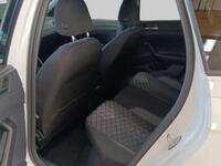 Volkswagen Taigo vaihtoauto