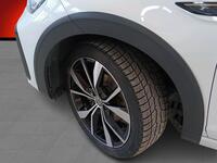 Volkswagen Taigo vaihtoauto