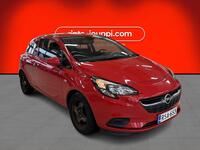 Opel Corsa vaihtoauto