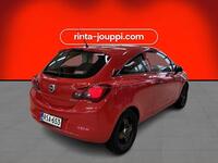 Opel Corsa vaihtoauto