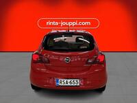 Opel Corsa vaihtoauto