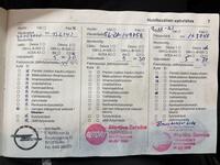 Opel Corsa vaihtoauto