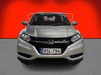 Honda HR-V vaihtoauto