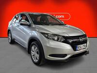 Honda HR-V vaihtoauto