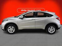 Honda HR-V vaihtoauto