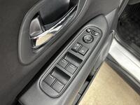 Honda HR-V vaihtoauto