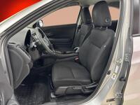 Honda HR-V vaihtoauto