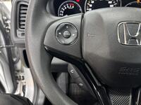 Honda HR-V vaihtoauto