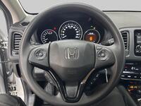 Honda HR-V vaihtoauto