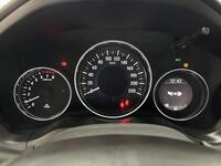 Honda HR-V vaihtoauto