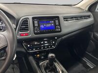 Honda HR-V vaihtoauto