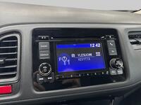 Honda HR-V vaihtoauto