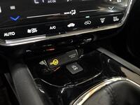 Honda HR-V vaihtoauto