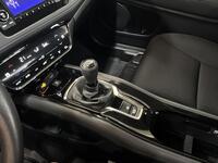 Honda HR-V vaihtoauto