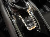 Honda HR-V vaihtoauto