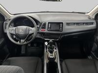 Honda HR-V vaihtoauto