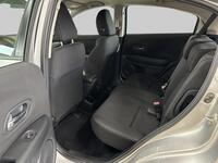 Honda HR-V vaihtoauto