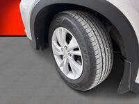 Honda HR-V vaihtoauto