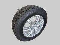 Honda HR-V vaihtoauto