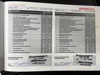 Honda HR-V vaihtoauto