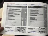 Honda HR-V vaihtoauto