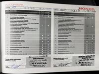 Honda HR-V vaihtoauto