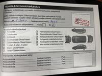 Honda HR-V vaihtoauto