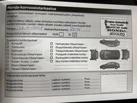 Honda HR-V vaihtoauto