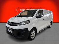 Opel Vivaro vaihtoauto