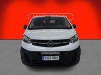 Opel Vivaro vaihtoauto
