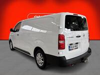 Opel Vivaro vaihtoauto