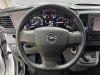 Opel Vivaro vaihtoauto
