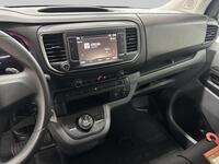 Opel Vivaro vaihtoauto