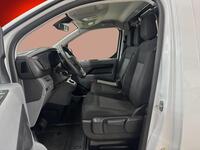 Opel Vivaro vaihtoauto