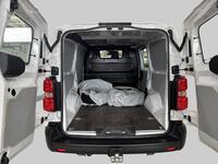 Opel Vivaro vaihtoauto