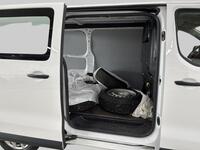 Opel Vivaro vaihtoauto